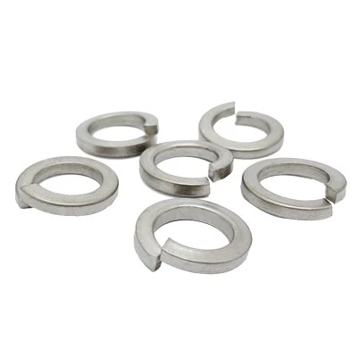 Titanium Alloy Spring Washer
