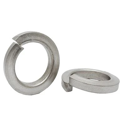 Titanium Alloy Spring Washer